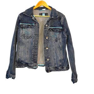 TCM jean jacket